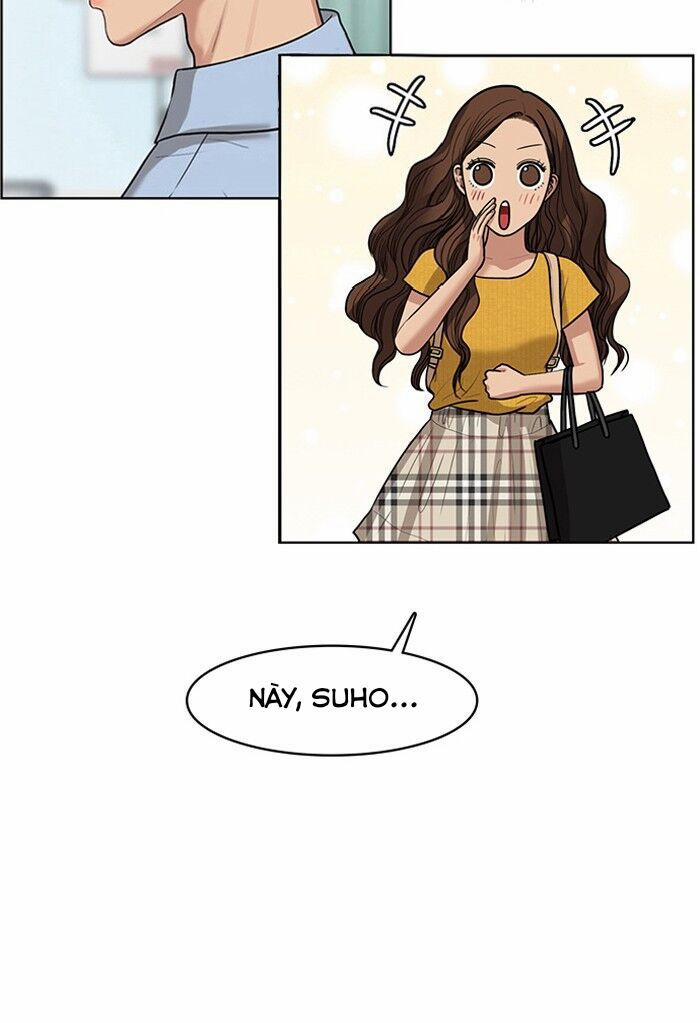 Vẻ Đẹp Đích Thực – True Beauty 46 trang 107