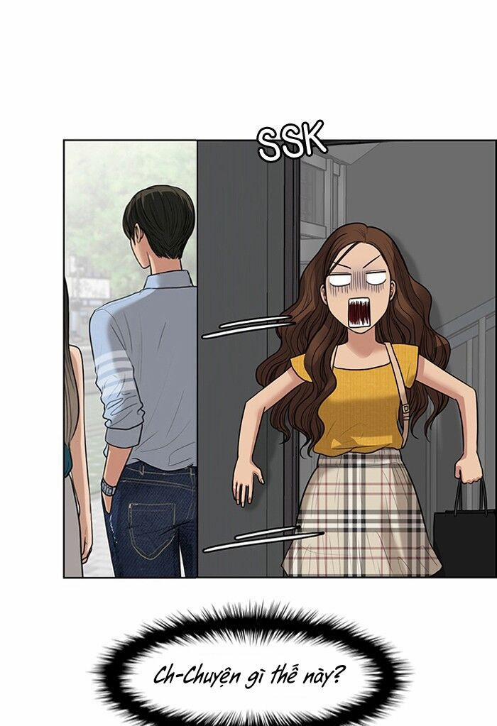 Vẻ Đẹp Đích Thực – True Beauty 46 trang 111