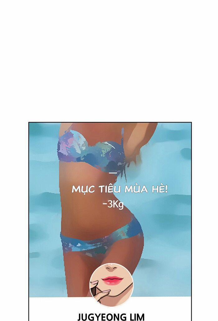 Vẻ Đẹp Đích Thực – True Beauty 46 trang 12