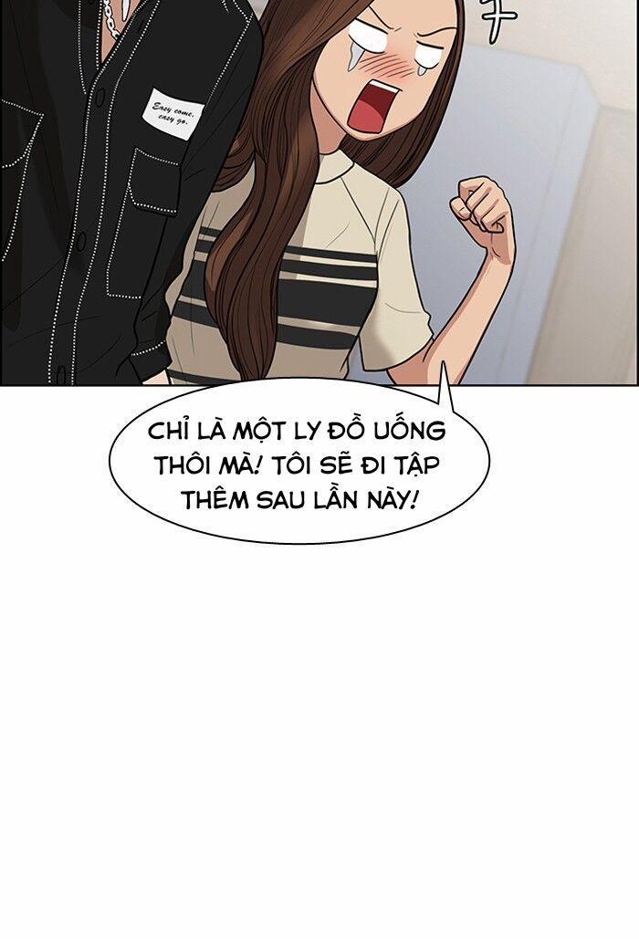 Vẻ Đẹp Đích Thực – True Beauty 46 trang 14