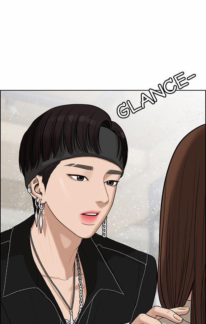 Vẻ Đẹp Đích Thực – True Beauty 46 trang 15