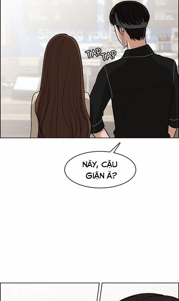 Vẻ Đẹp Đích Thực – True Beauty 46 trang 22