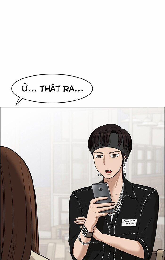 Vẻ Đẹp Đích Thực – True Beauty 46 trang 25