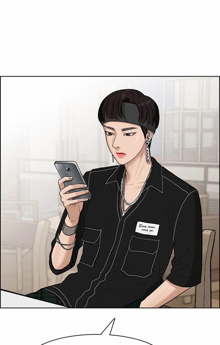 Vẻ Đẹp Đích Thực – True Beauty 46 trang 29