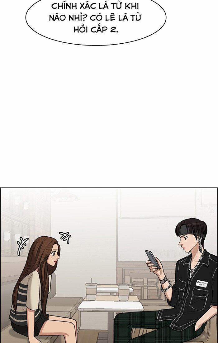 Vẻ Đẹp Đích Thực – True Beauty 46 trang 30