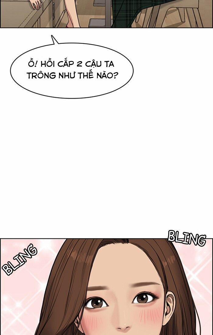 Vẻ Đẹp Đích Thực – True Beauty 46 trang 31