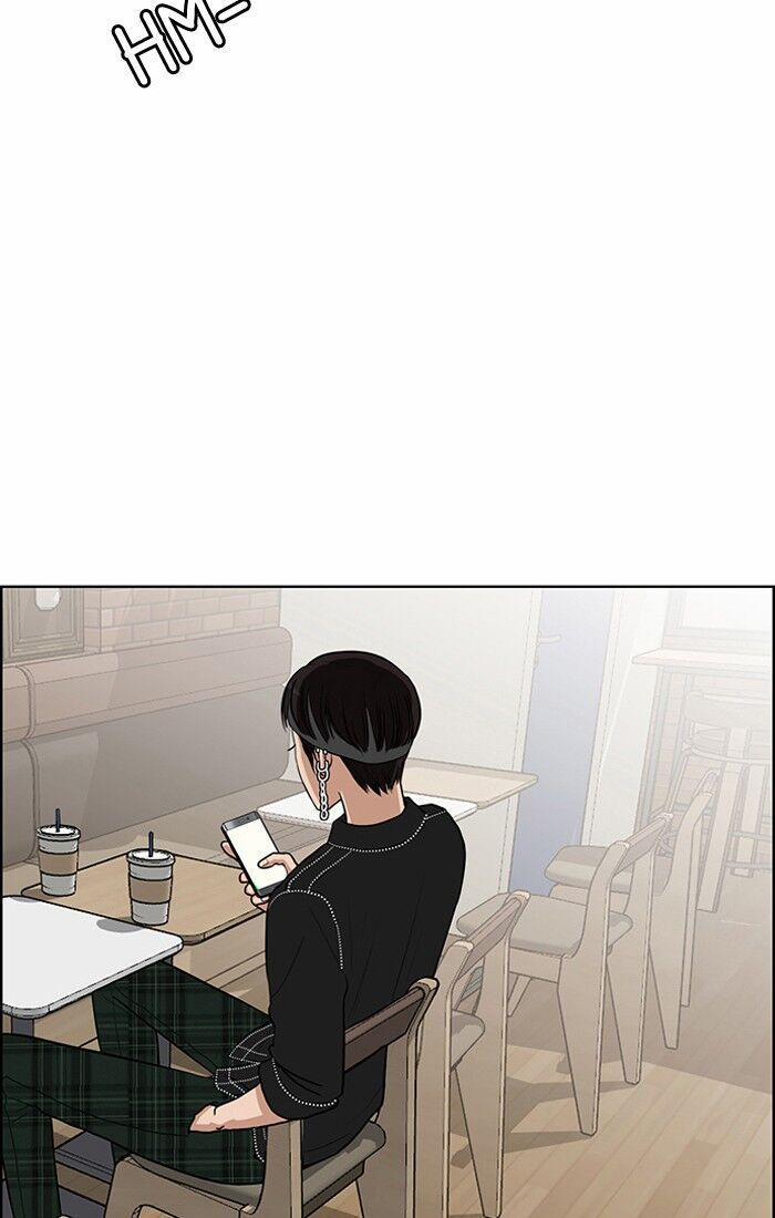 Vẻ Đẹp Đích Thực – True Beauty 46 trang 33