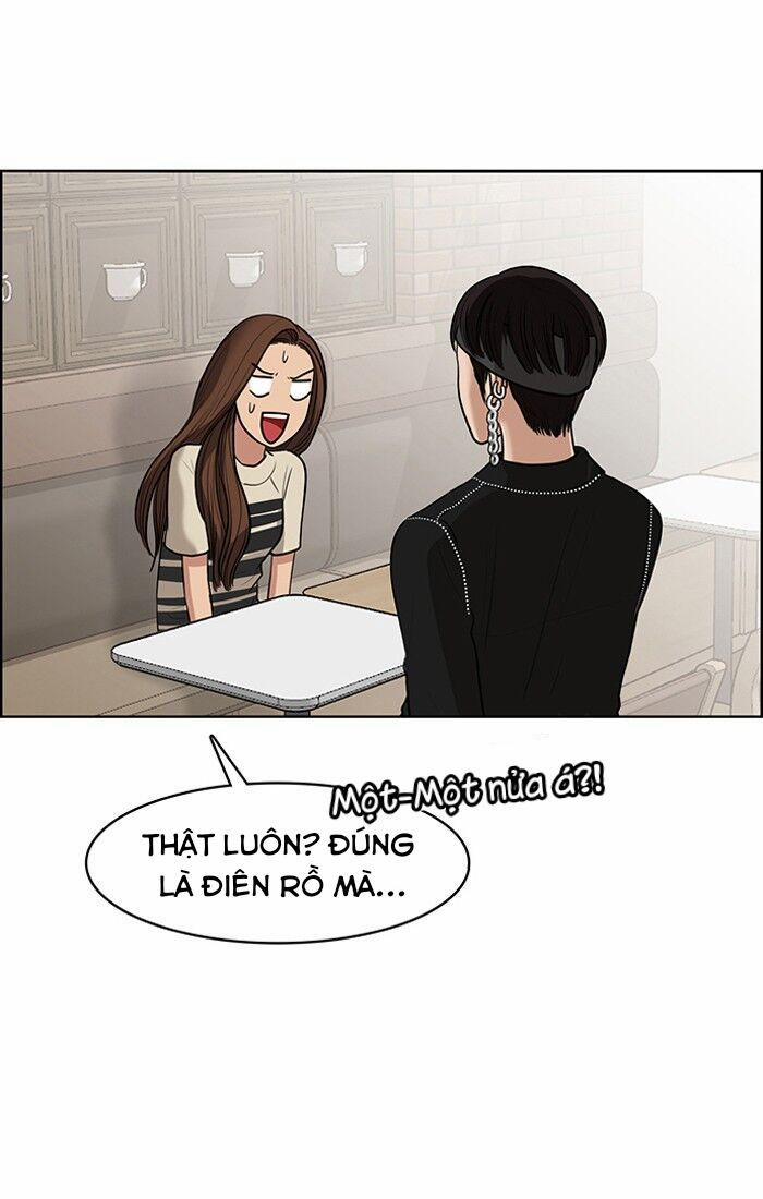 Vẻ Đẹp Đích Thực – True Beauty 46 trang 36