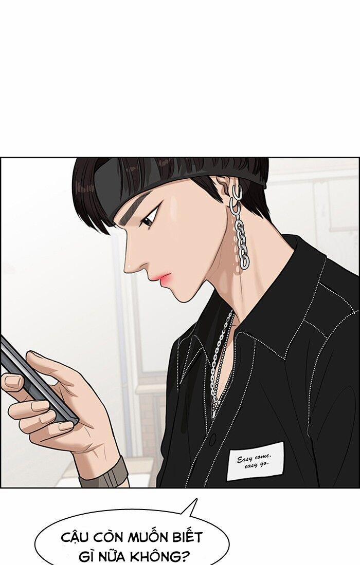 Vẻ Đẹp Đích Thực – True Beauty 46 trang 37