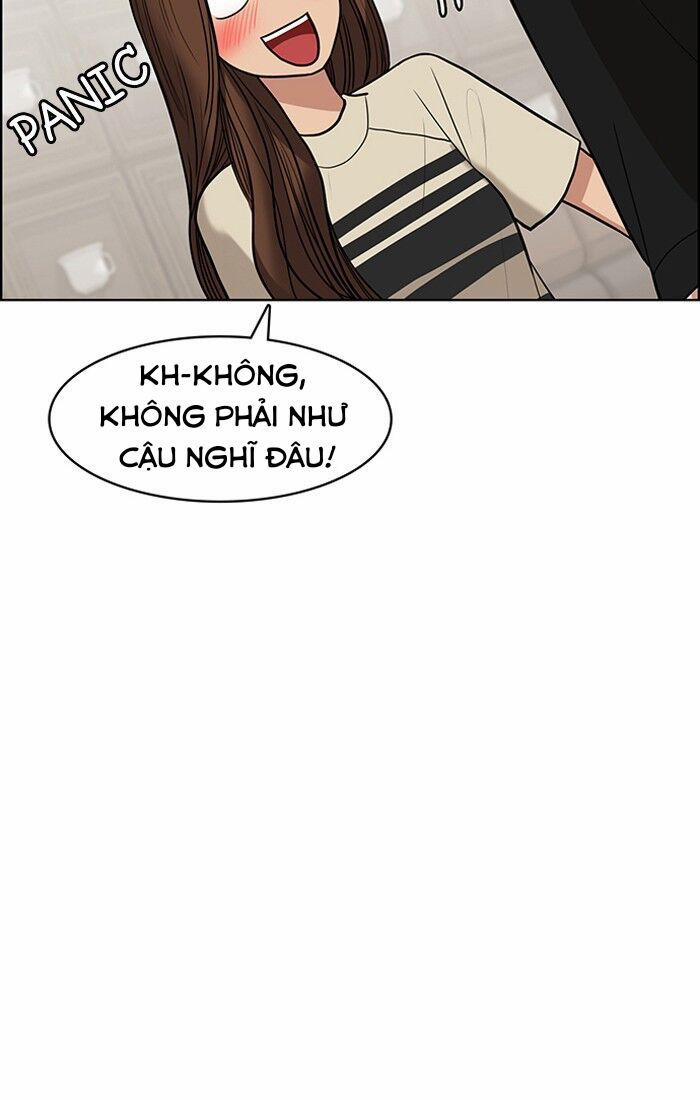 Vẻ Đẹp Đích Thực – True Beauty 46 trang 39