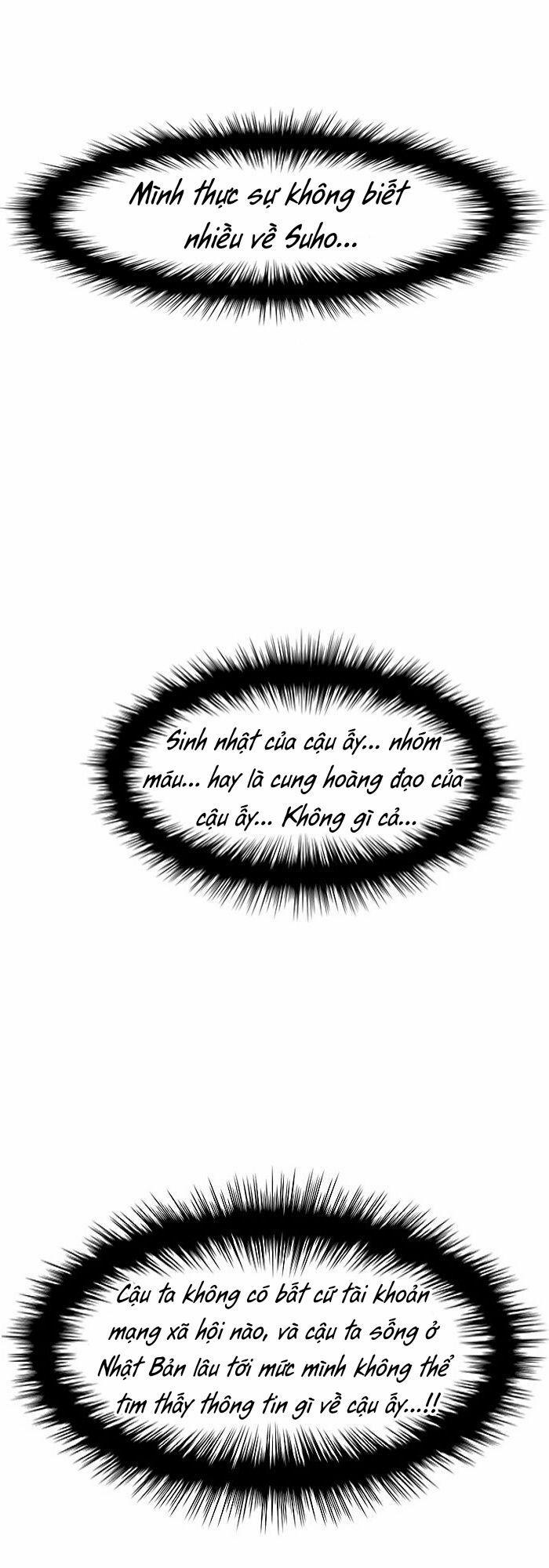 Vẻ Đẹp Đích Thực – True Beauty 46 trang 44