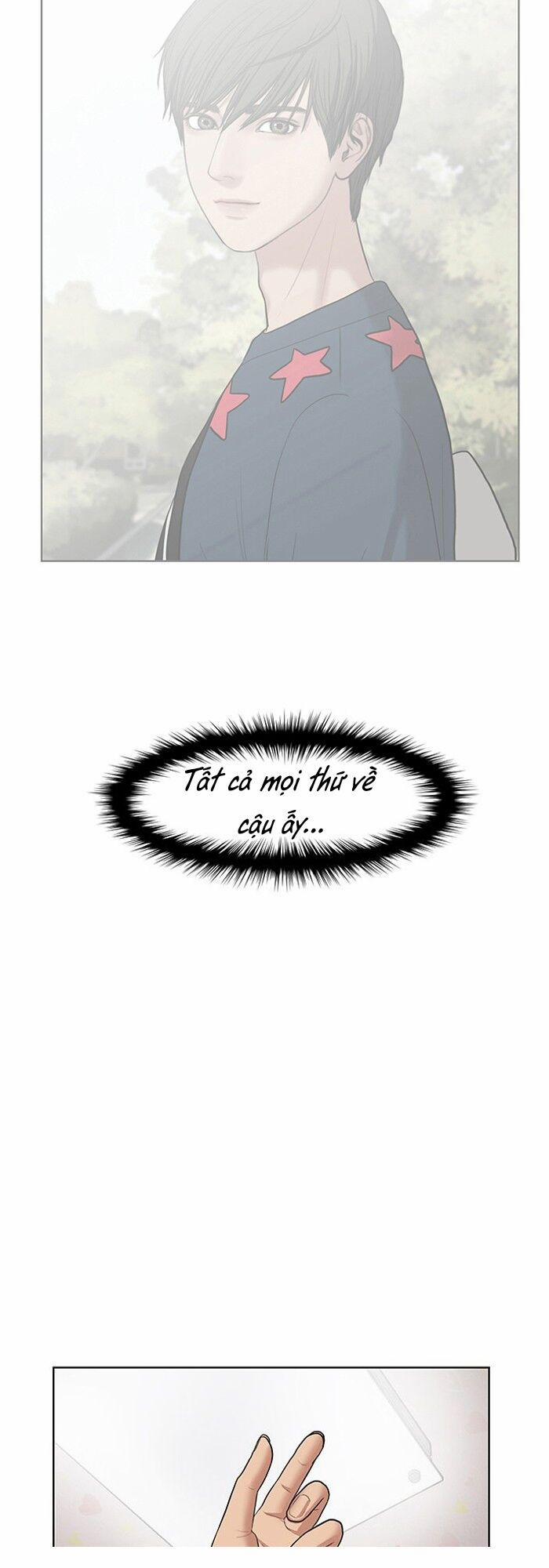 Vẻ Đẹp Đích Thực – True Beauty 46 trang 47