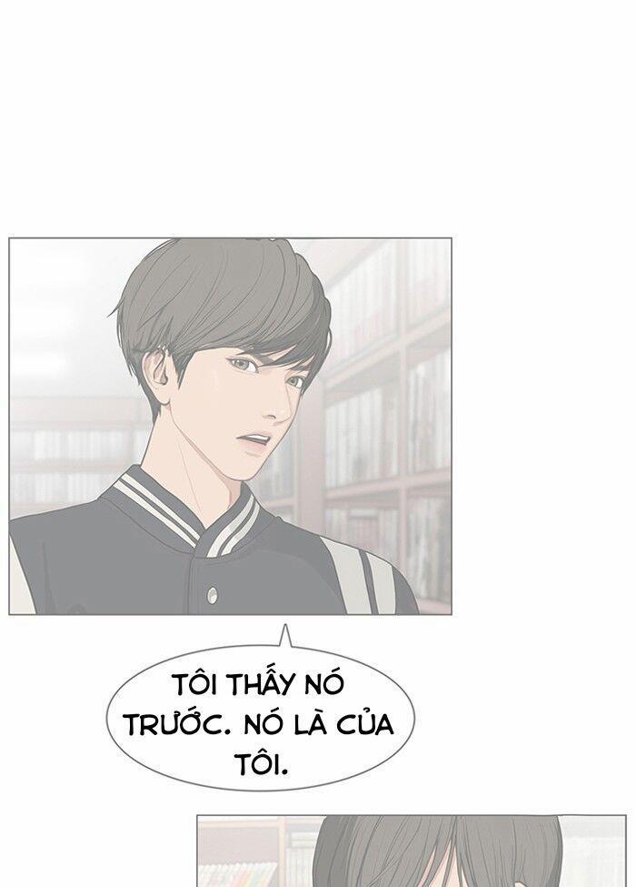 Vẻ Đẹp Đích Thực – True Beauty 46 trang 49