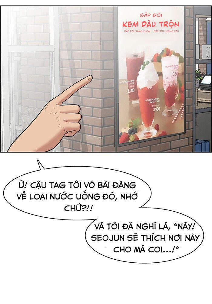 Vẻ Đẹp Đích Thực – True Beauty 46 trang 5