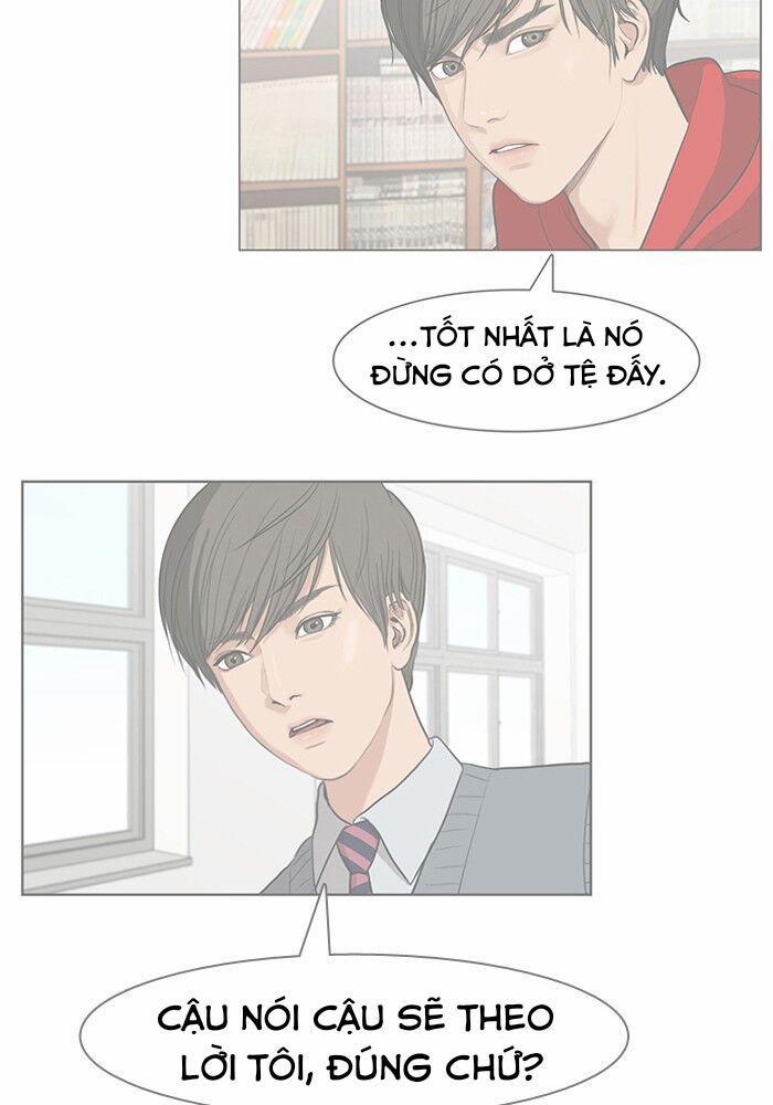 Vẻ Đẹp Đích Thực – True Beauty 46 trang 50