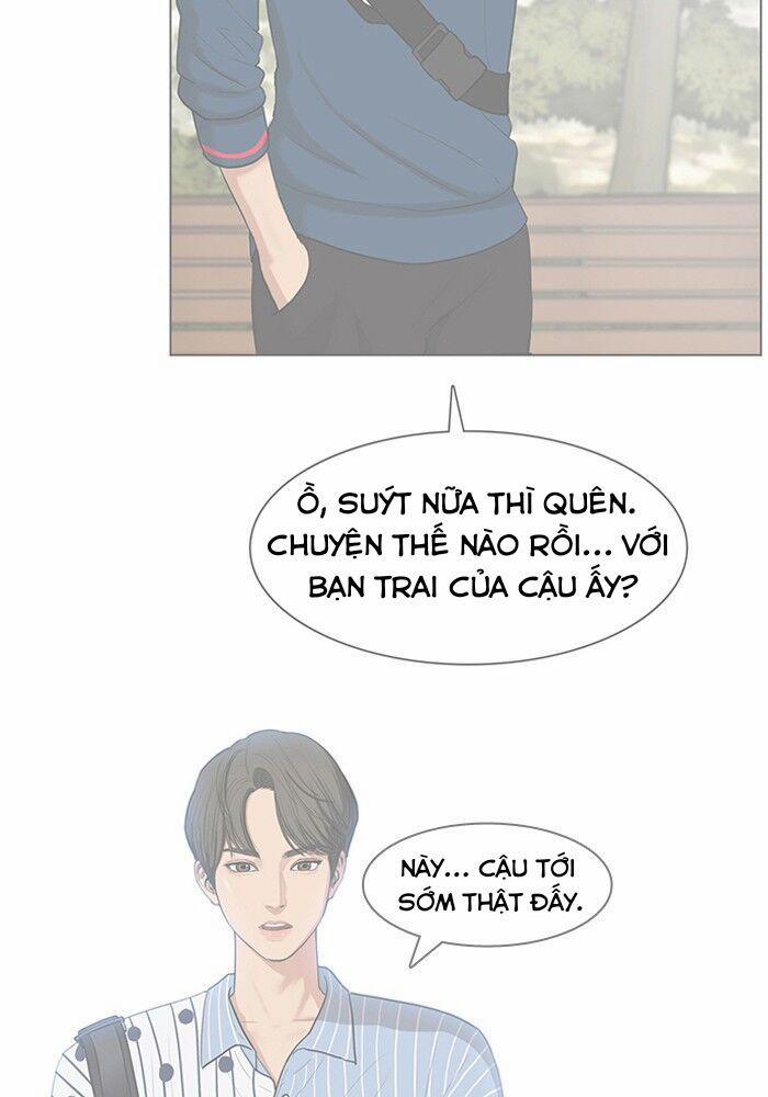 Vẻ Đẹp Đích Thực – True Beauty 46 trang 52