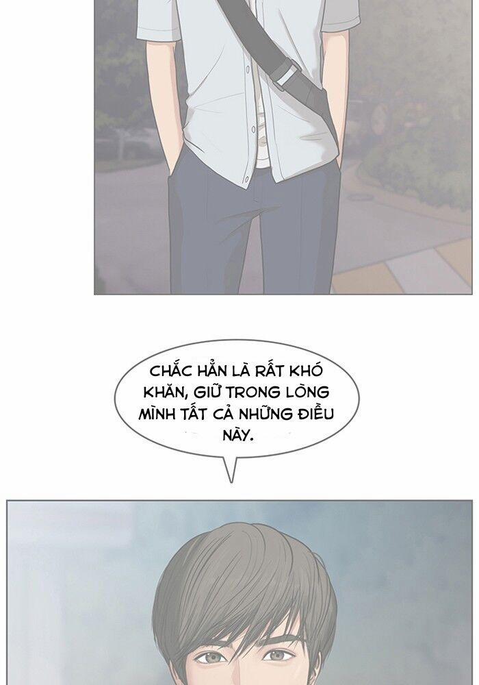 Vẻ Đẹp Đích Thực – True Beauty 46 trang 54