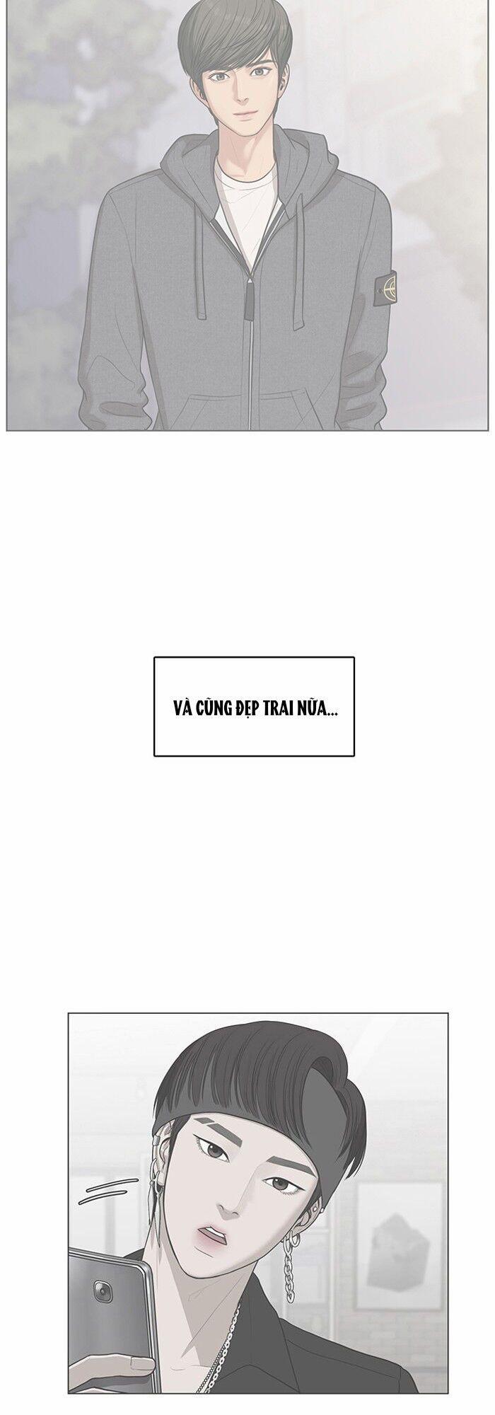 Vẻ Đẹp Đích Thực – True Beauty 46 trang 58