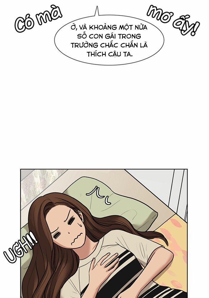 Vẻ Đẹp Đích Thực – True Beauty 46 trang 59