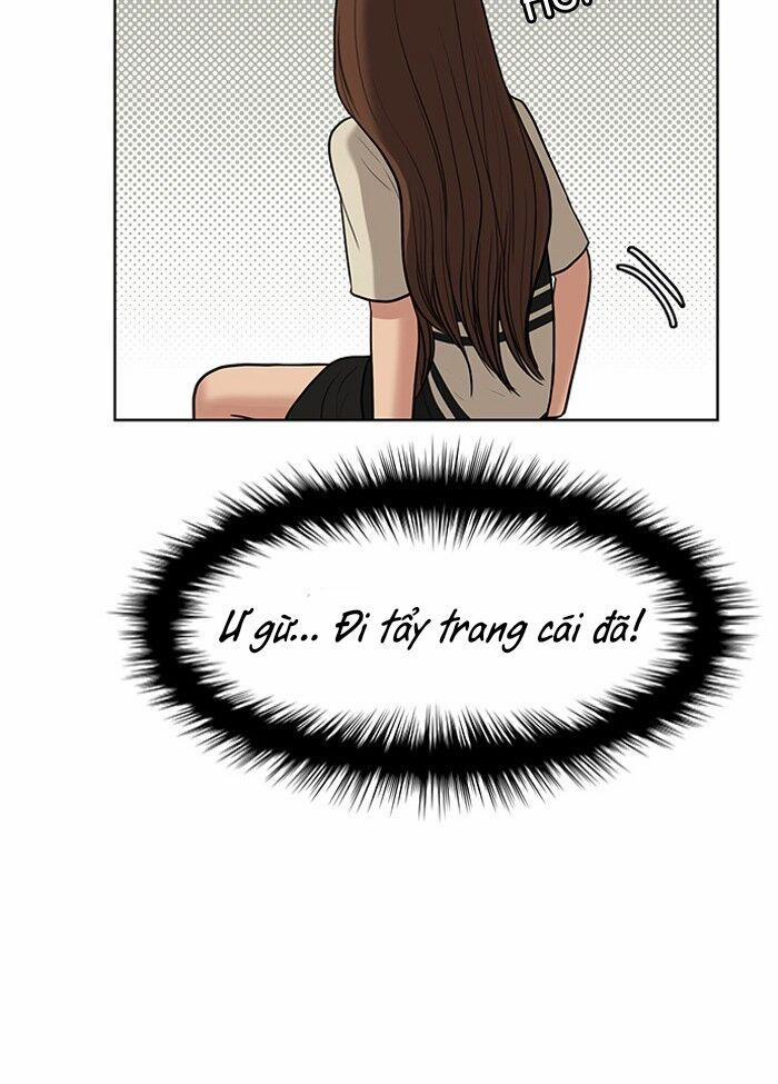 Vẻ Đẹp Đích Thực – True Beauty 46 trang 62
