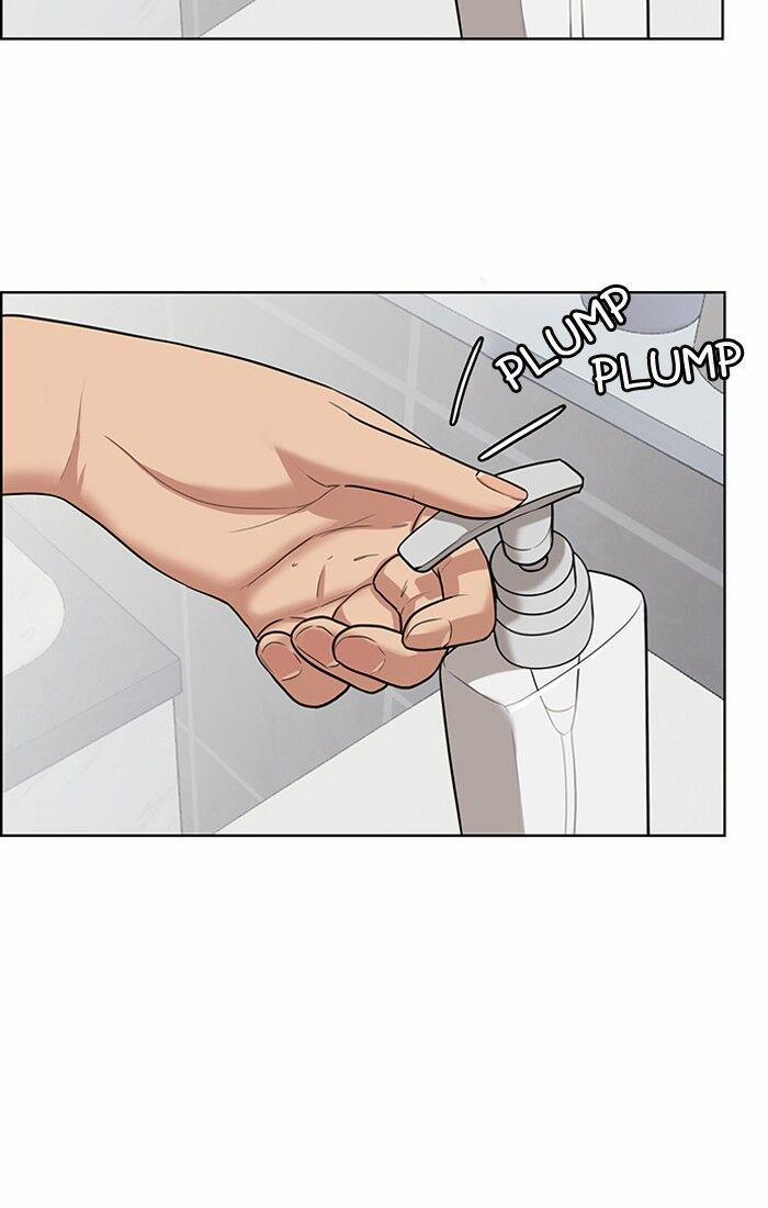 Vẻ Đẹp Đích Thực – True Beauty 46 trang 64