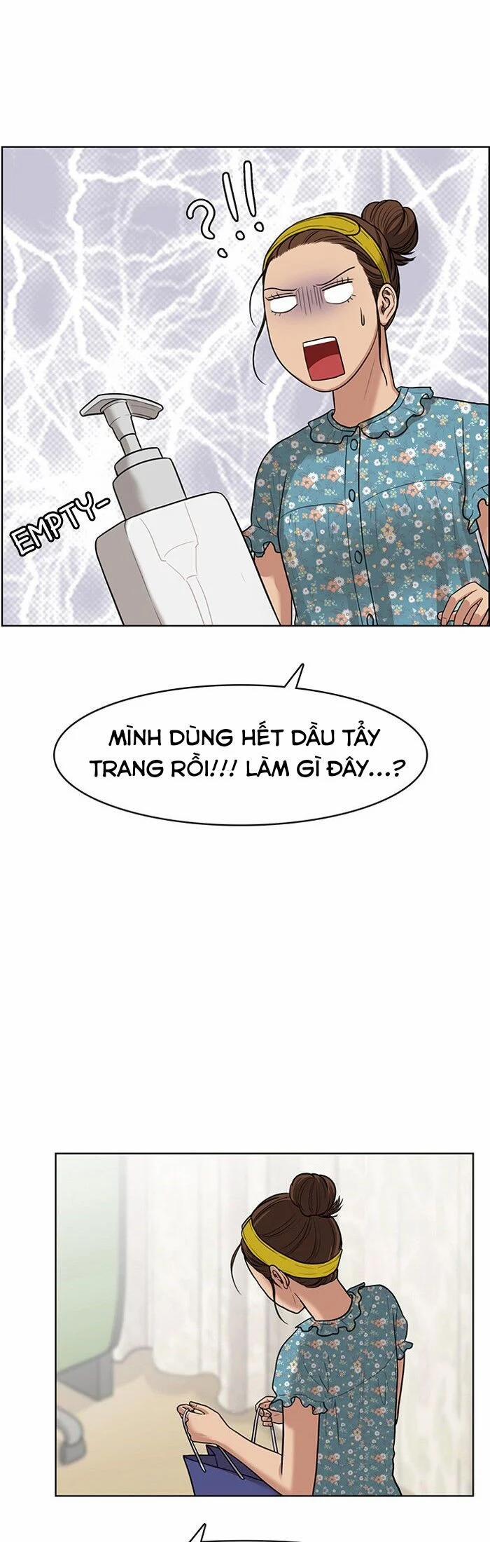 Vẻ Đẹp Đích Thực – True Beauty 46 trang 65