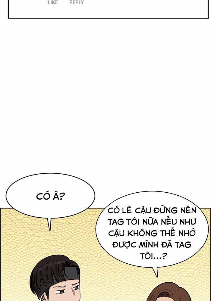 Vẻ Đẹp Đích Thực – True Beauty 46 trang 7