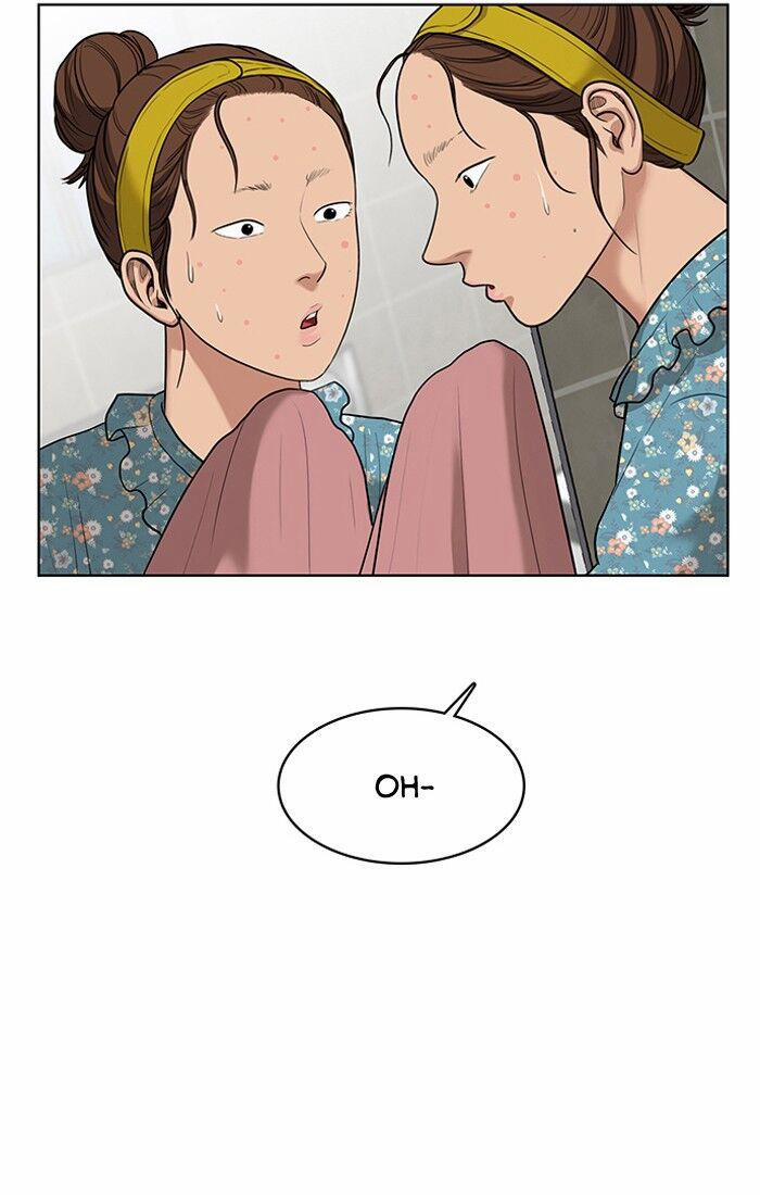 Vẻ Đẹp Đích Thực – True Beauty 46 trang 71