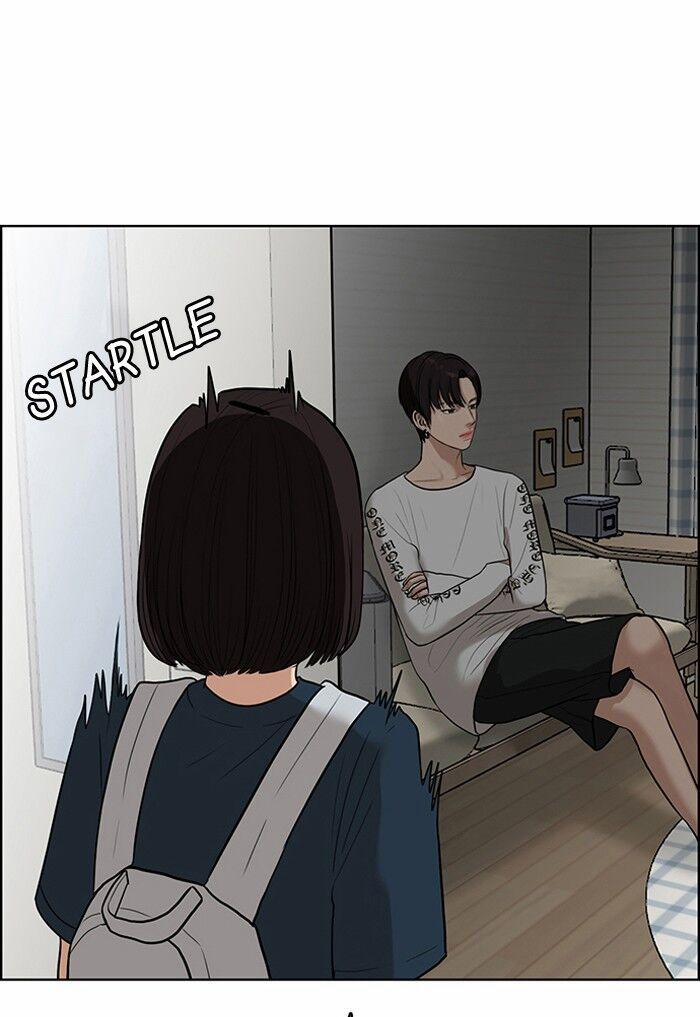 Vẻ Đẹp Đích Thực – True Beauty 46 trang 78