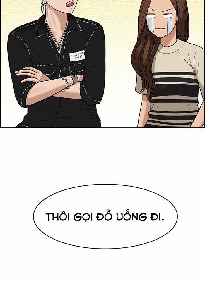 Vẻ Đẹp Đích Thực – True Beauty 46 trang 8