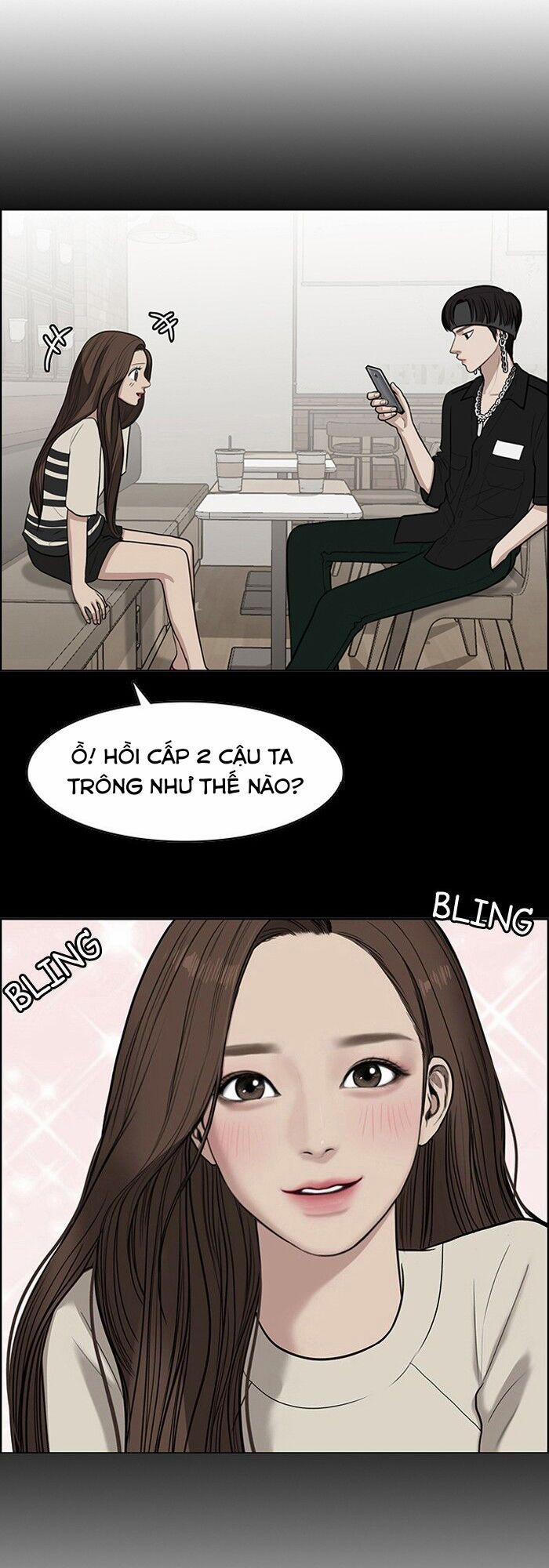 Vẻ Đẹp Đích Thực – True Beauty 46 trang 87