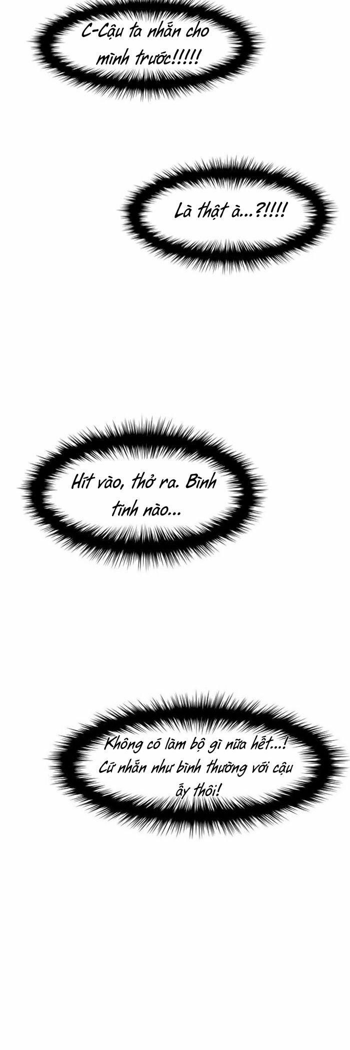 Vẻ Đẹp Đích Thực – True Beauty 46 trang 94