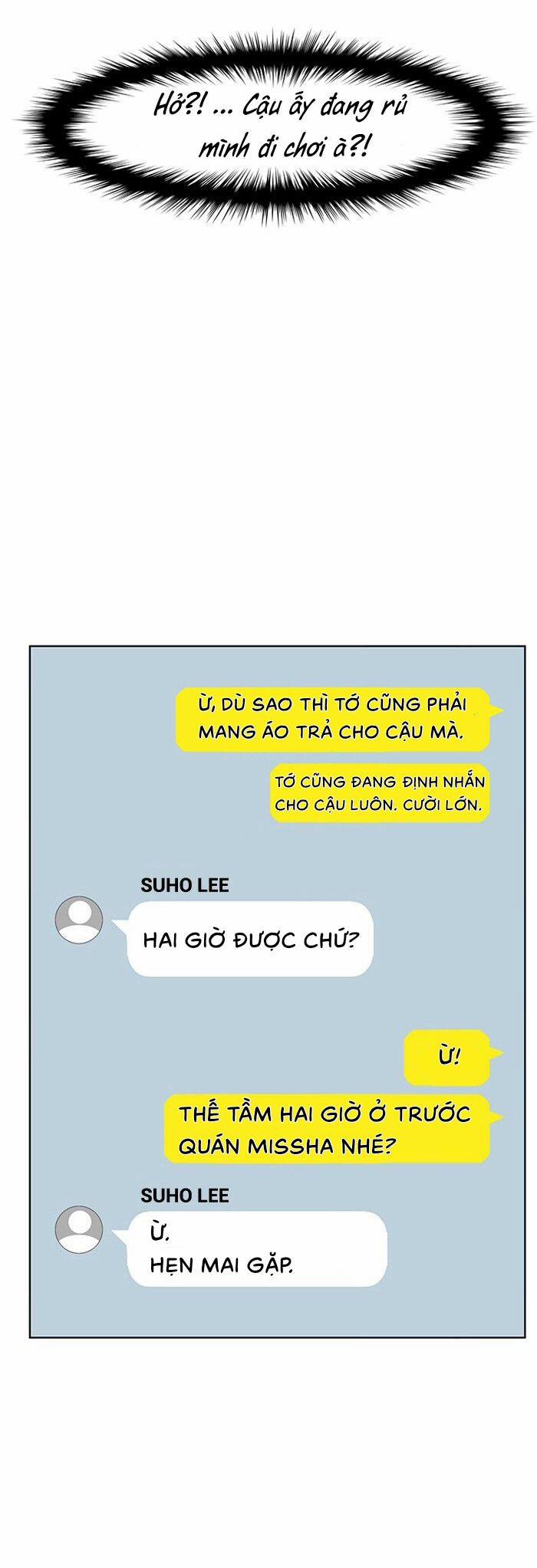 Vẻ Đẹp Đích Thực – True Beauty 46 trang 97