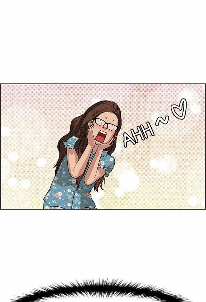 Vẻ Đẹp Đích Thực – True Beauty 46 trang 98