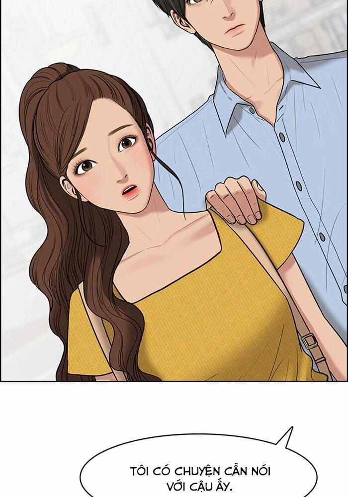 Vẻ Đẹp Đích Thực – True Beauty 47 trang 101