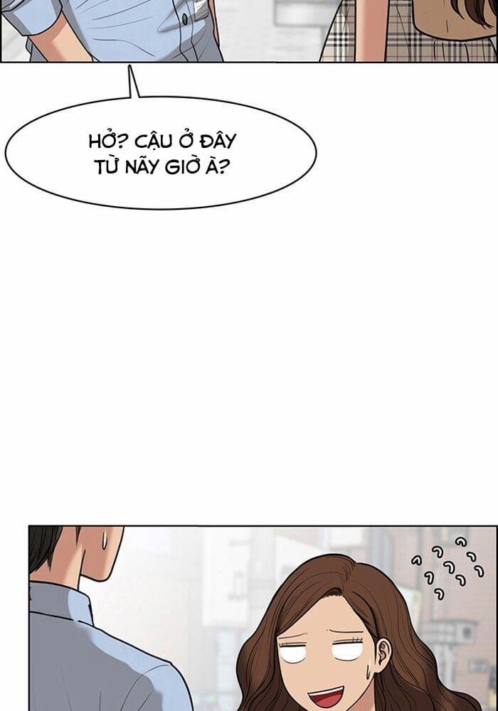 Vẻ Đẹp Đích Thực – True Beauty 47 trang 20