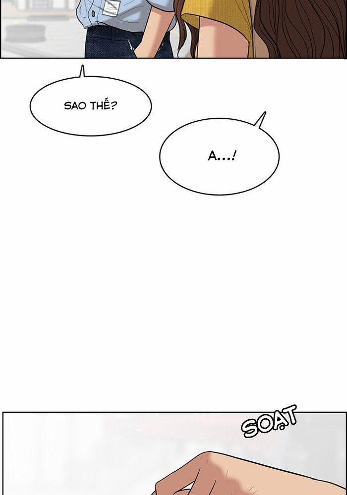 Vẻ Đẹp Đích Thực – True Beauty 47 trang 28