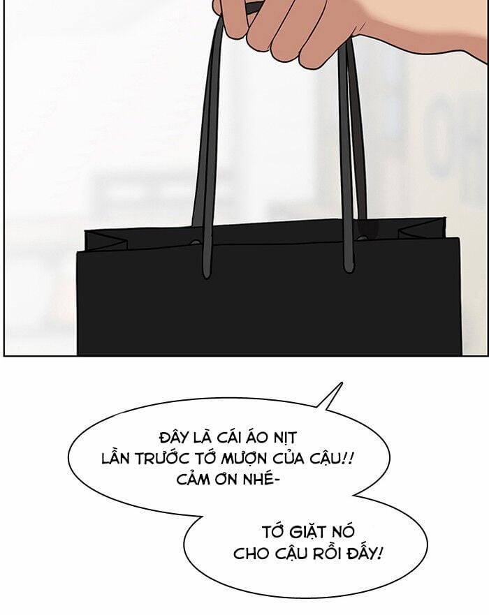 Vẻ Đẹp Đích Thực – True Beauty 47 trang 29