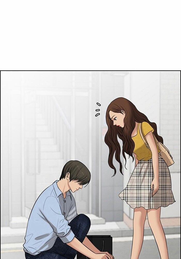 Vẻ Đẹp Đích Thực – True Beauty 47 trang 32