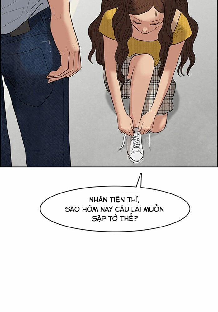 Vẻ Đẹp Đích Thực – True Beauty 47 trang 38