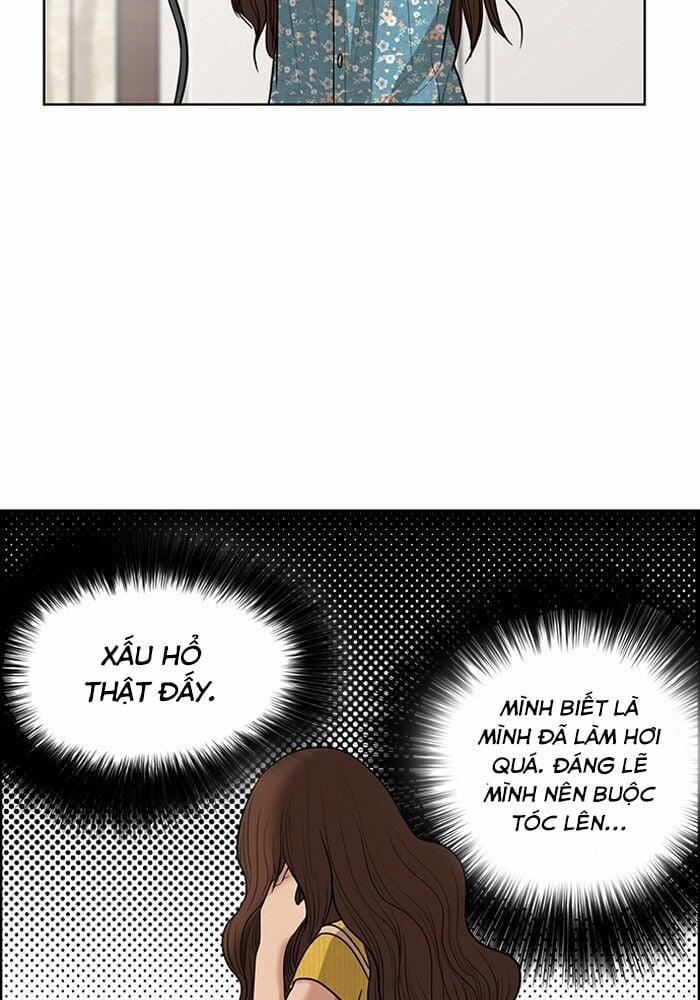 Vẻ Đẹp Đích Thực – True Beauty 47 trang 48