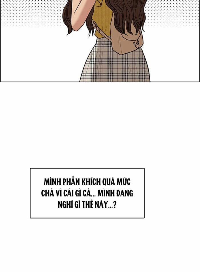 Vẻ Đẹp Đích Thực – True Beauty 47 trang 49