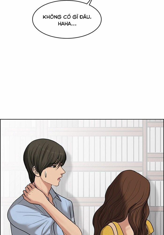 Vẻ Đẹp Đích Thực – True Beauty 47 trang 52