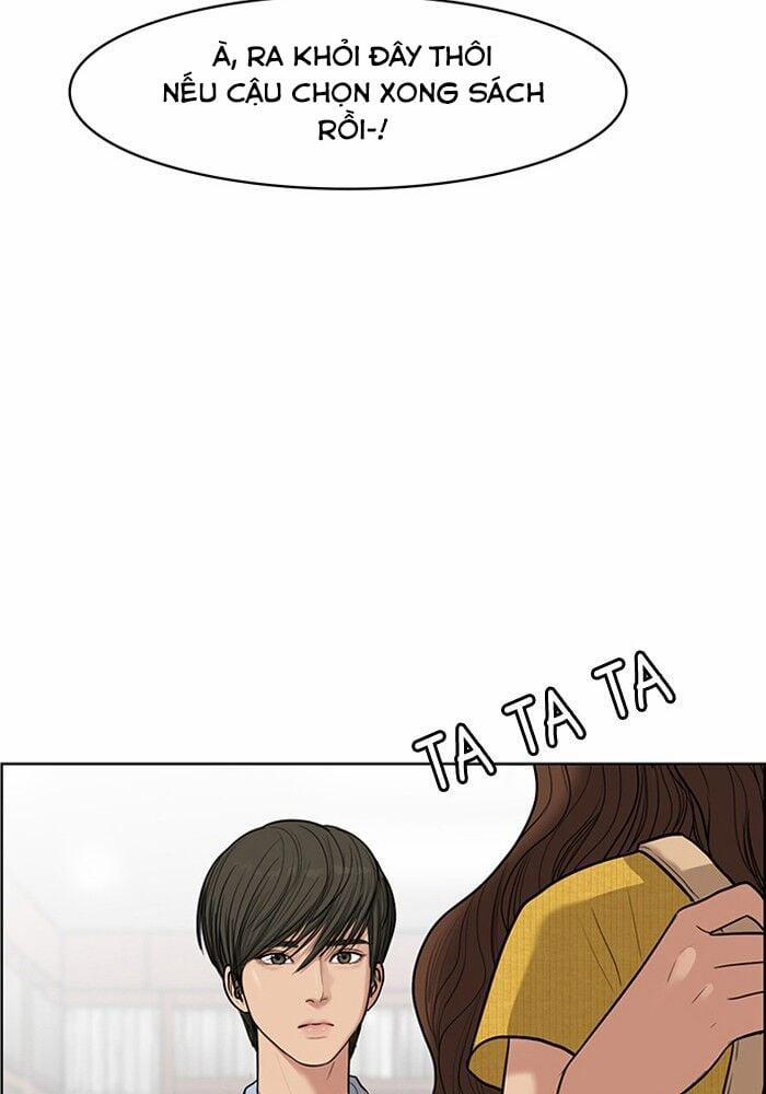 Vẻ Đẹp Đích Thực – True Beauty 47 trang 54