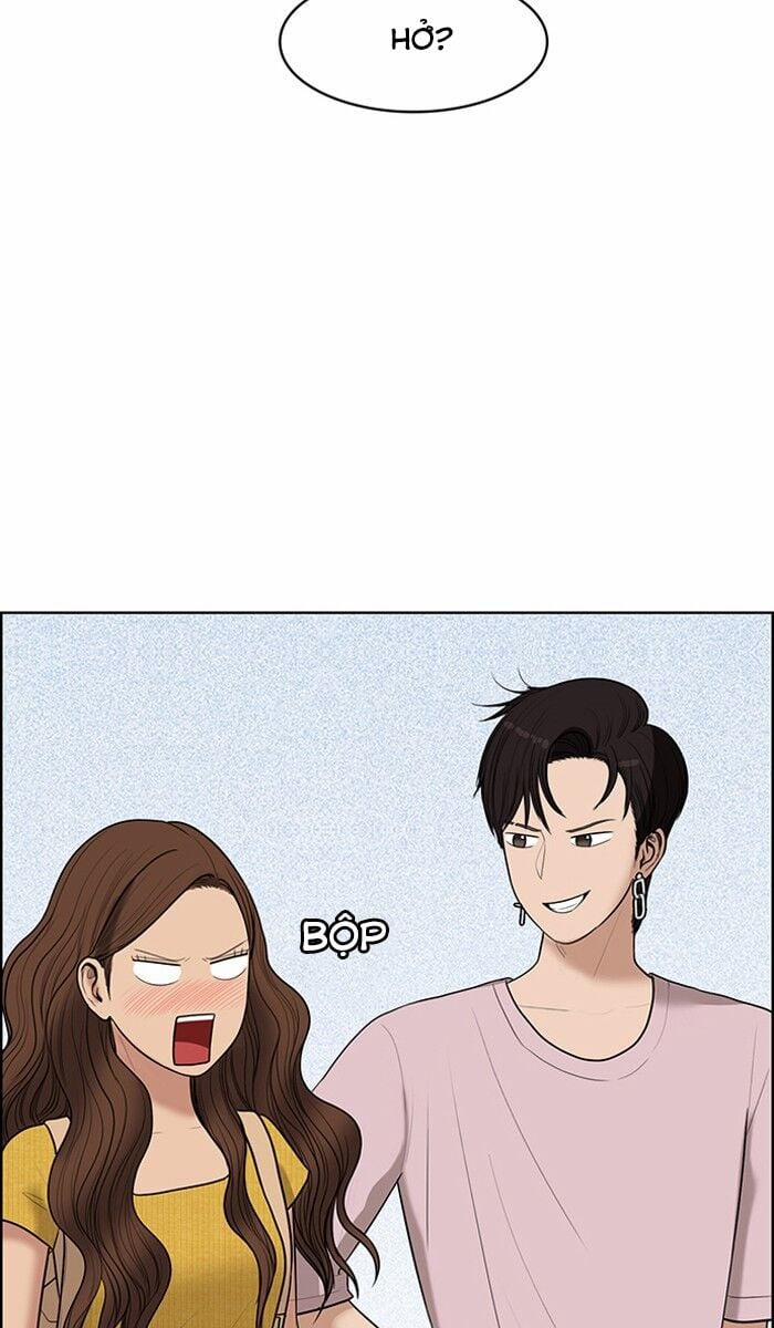 Vẻ Đẹp Đích Thực – True Beauty 47 trang 65