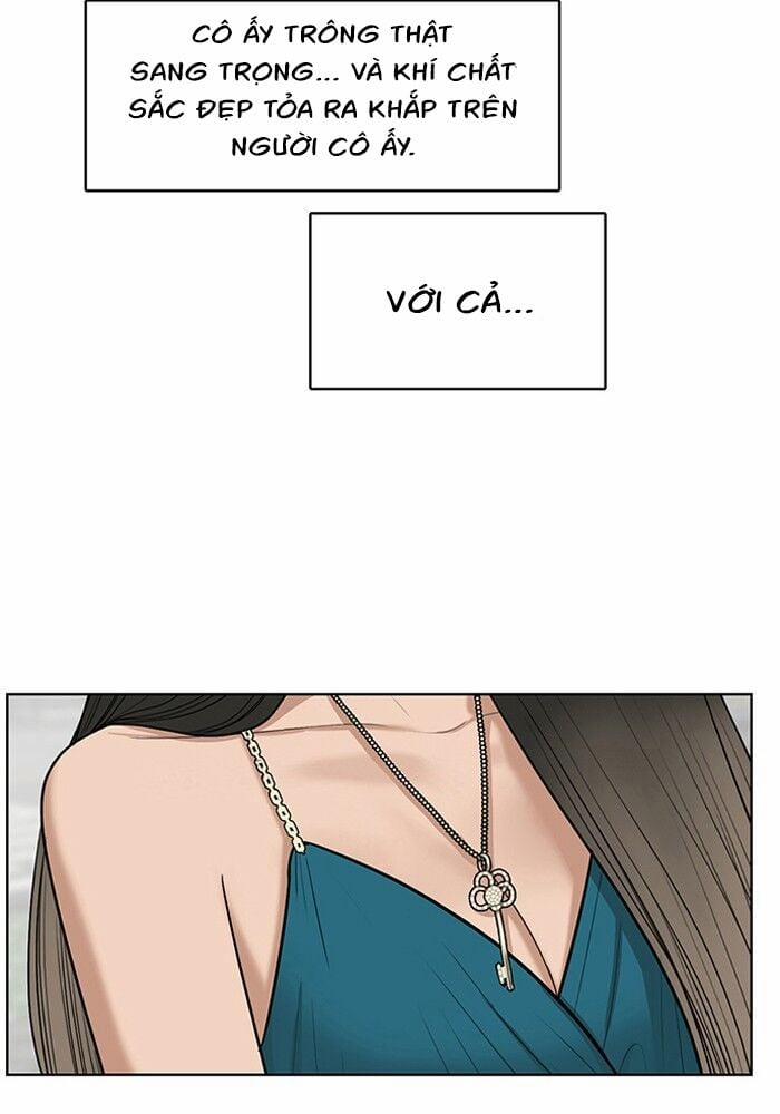 Vẻ Đẹp Đích Thực – True Beauty 47 trang 7