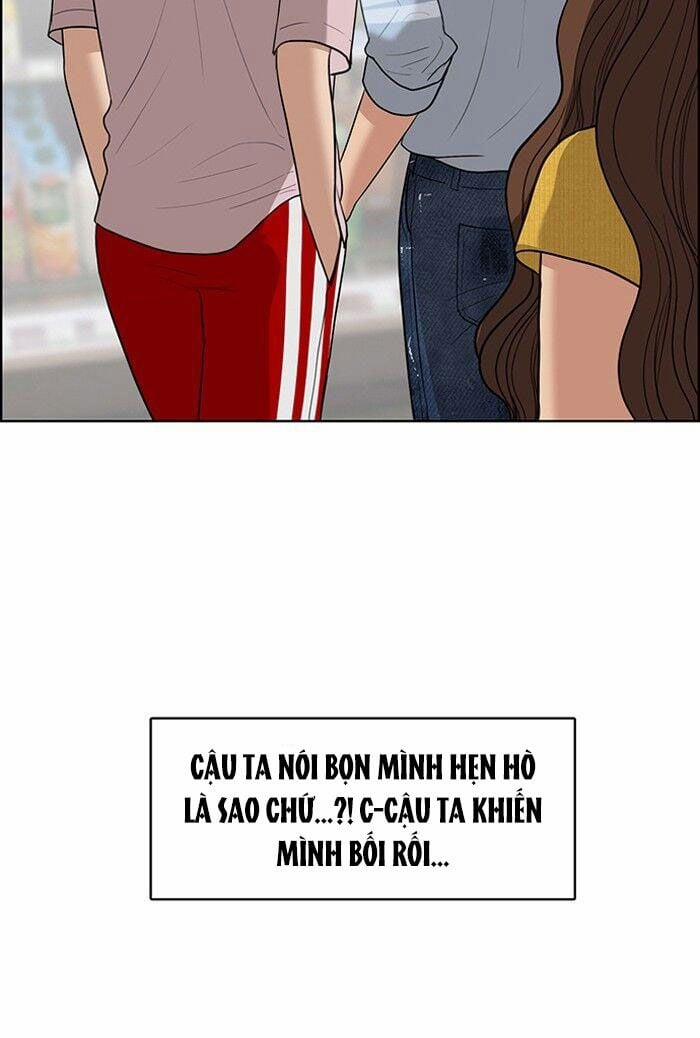 Vẻ Đẹp Đích Thực – True Beauty 47 trang 70