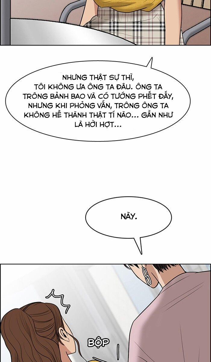 Vẻ Đẹp Đích Thực – True Beauty 47 trang 73