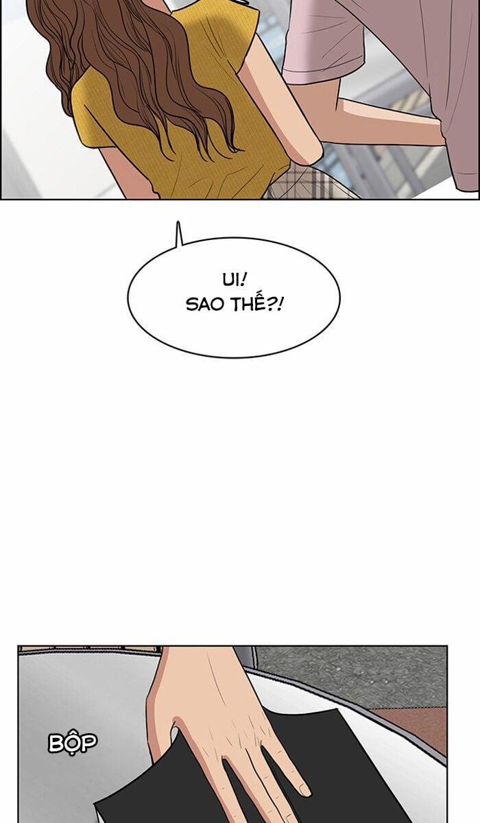 Vẻ Đẹp Đích Thực – True Beauty 47 trang 74