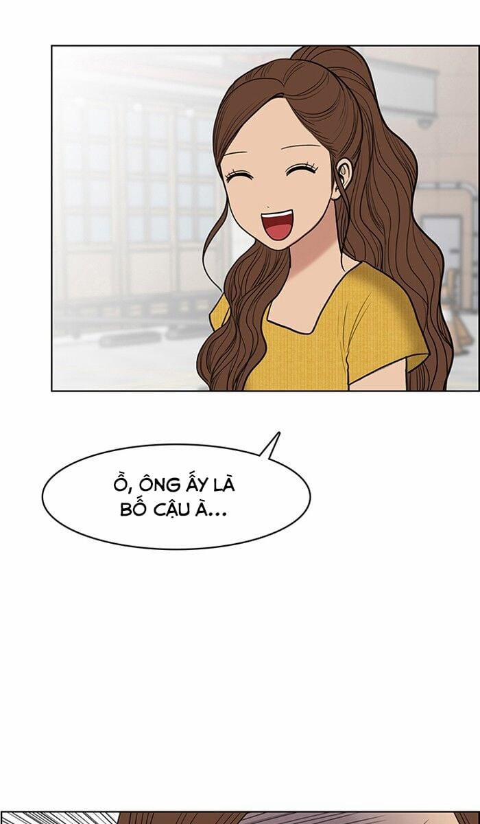 Vẻ Đẹp Đích Thực – True Beauty 47 trang 77